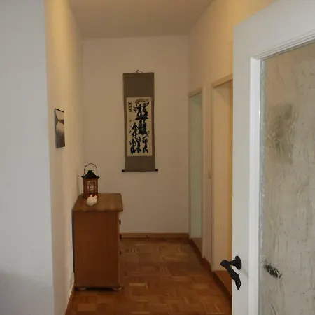 Ferienwohnung Schlossbleek Apartment