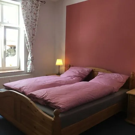 Ferienwohnung Schlossbleek * Wernigerode