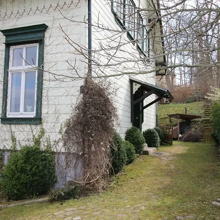 Ferienwohnung Schlossbleek Apartment *