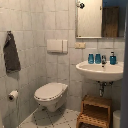 Ferienwohnung Schlossbleek *