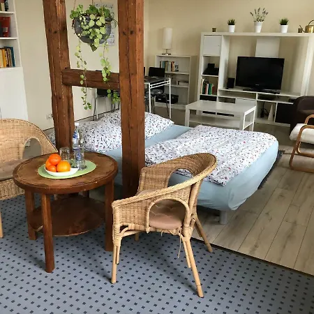 Ferienwohnung Schlossbleek Wernigerode