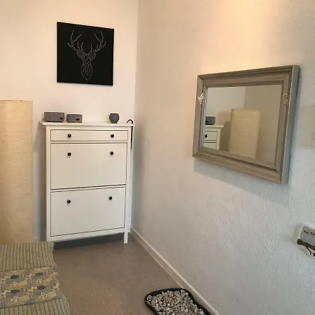Ferienwohnung Schlossbleek