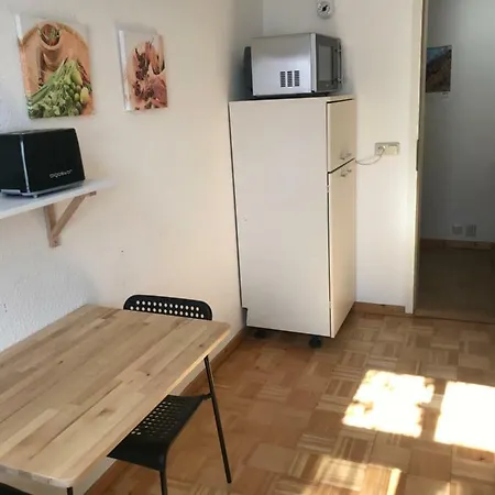 Ferienwohnung Schlossbleek