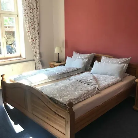Ferienwohnung Schlossbleek