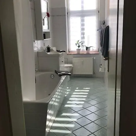 Ferienwohnung Schlossbleek Apartment Wernigerode