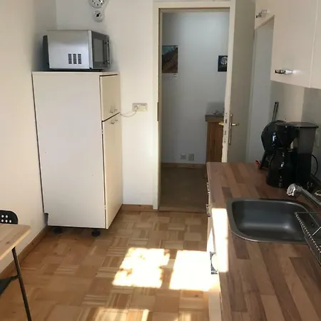 Ferienwohnung Schlossbleek * Wernigerode