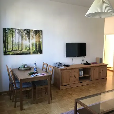 Ferienwohnung Schlossbleek Apartment *