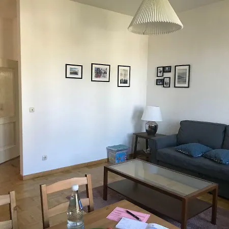 Ferienwohnung Schlossbleek Apartment Wernigerode