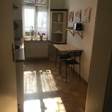 Ferienwohnung Schlossbleek Apartment Wernigerode