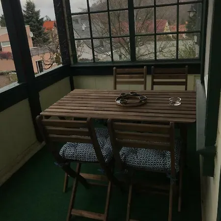 Ferienwohnung Schlossbleek *