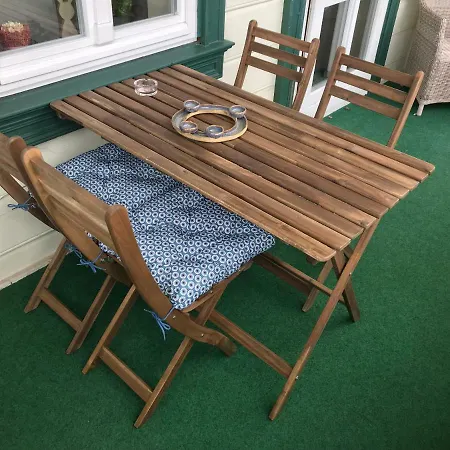 Ferienwohnung Schlossbleek Appartamento Wernigerode