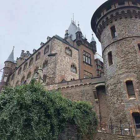 Ferienwohnung Schlossbleek * Wernigerode