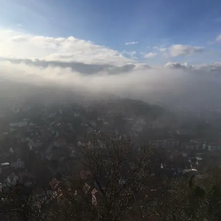 Appartamento Ferienwohnung Schlossbleek Wernigerode