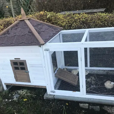 Appartamento Ferienwohnung Schlossbleek