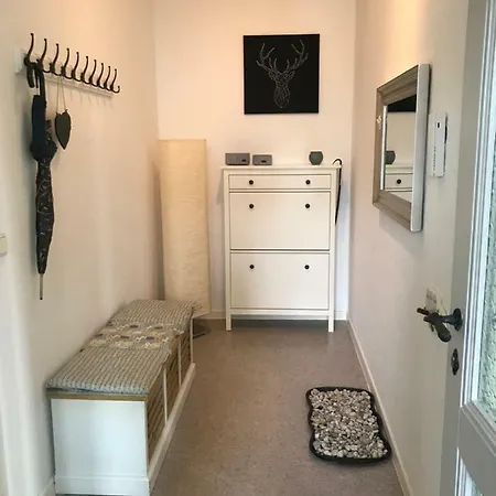 Ferienwohnung Schlossbleek * Wernigerode