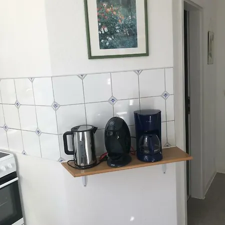 Ferienwohnung Schlossbleek Wernigerode