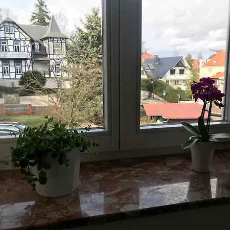 Ferienwohnung Schlossbleek