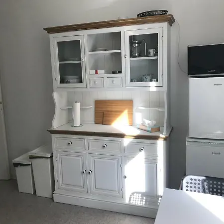 Ferienwohnung Schlossbleek *