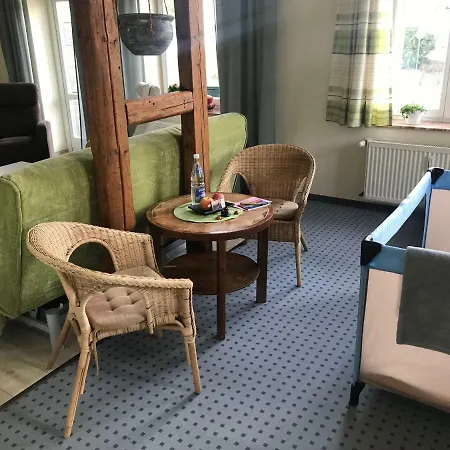 Ferienwohnung Schlossbleek *