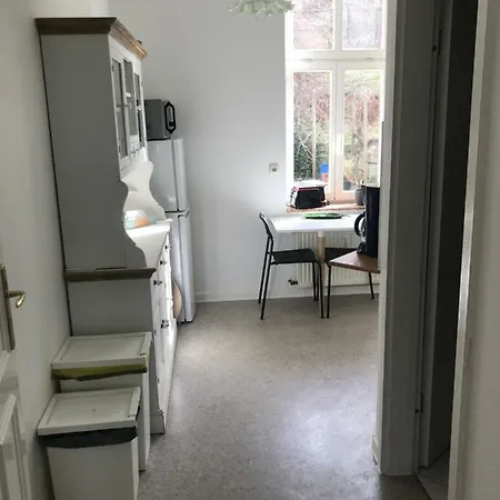 Ferienwohnung Schlossbleek Apartment