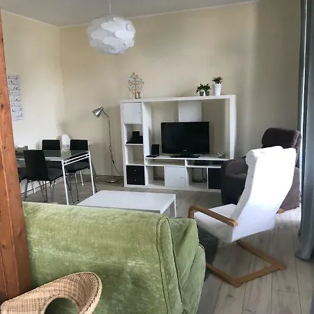 Apartment Ferienwohnung Schlossbleek