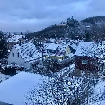 Ferienwohnung Schlossbleek Wernigerode