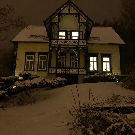 Ferienwohnung Schlossbleek *