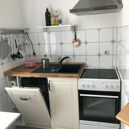 Ferienwohnung Schlossbleek