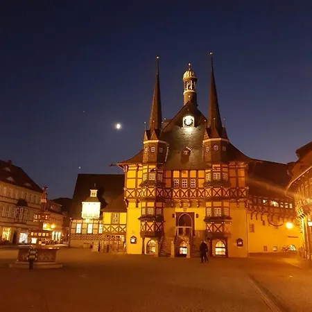 Ferienwohnung Schlossbleek
